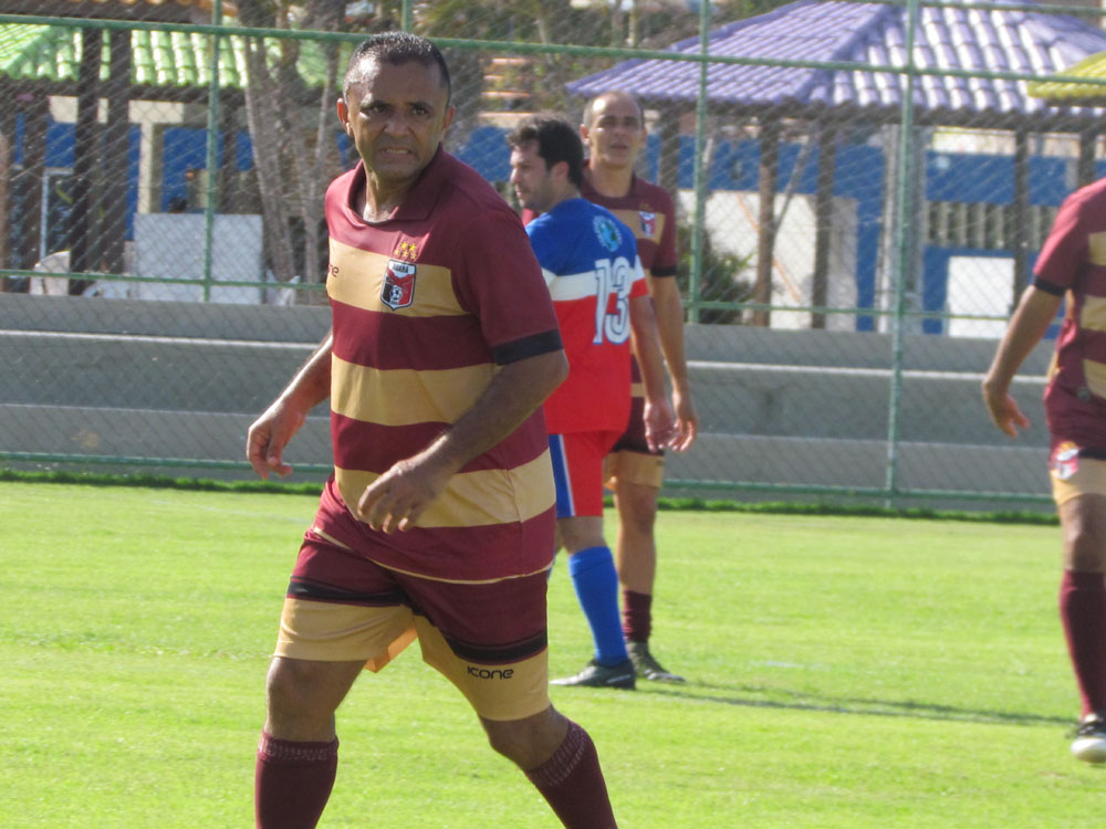 A EQUIPE DO CRUZEIRO ESTÁ COM UM TOM DIFERENTE (APCEF)