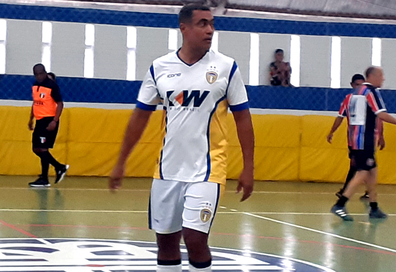 RODADA COMPLETA DO SUPERMASTER! AABB