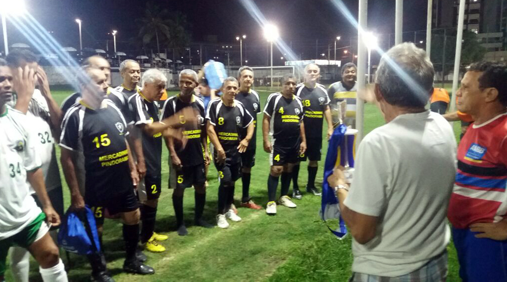 HIPER BB PRIMEIRO CAMPEÃO SETENTÃO