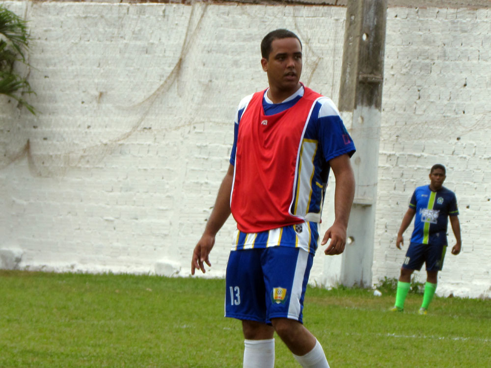 RAPHAEL LESSA ABRIU CAMINHO PARA VITÓRIA! (BATISTA)