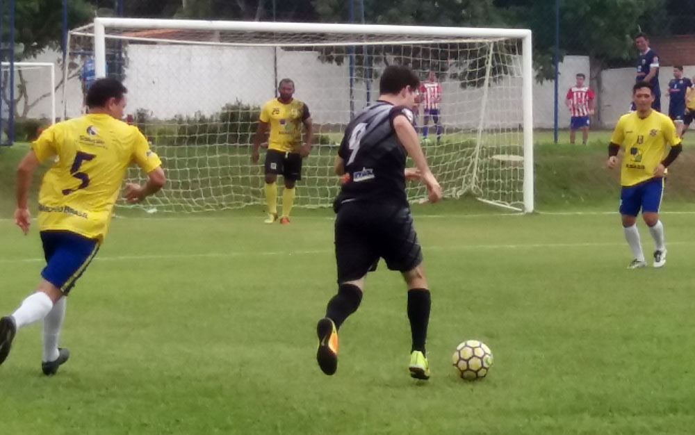 BASA REENCONTRA-SE COM A VITÓRIA (BANCÁRIOS)