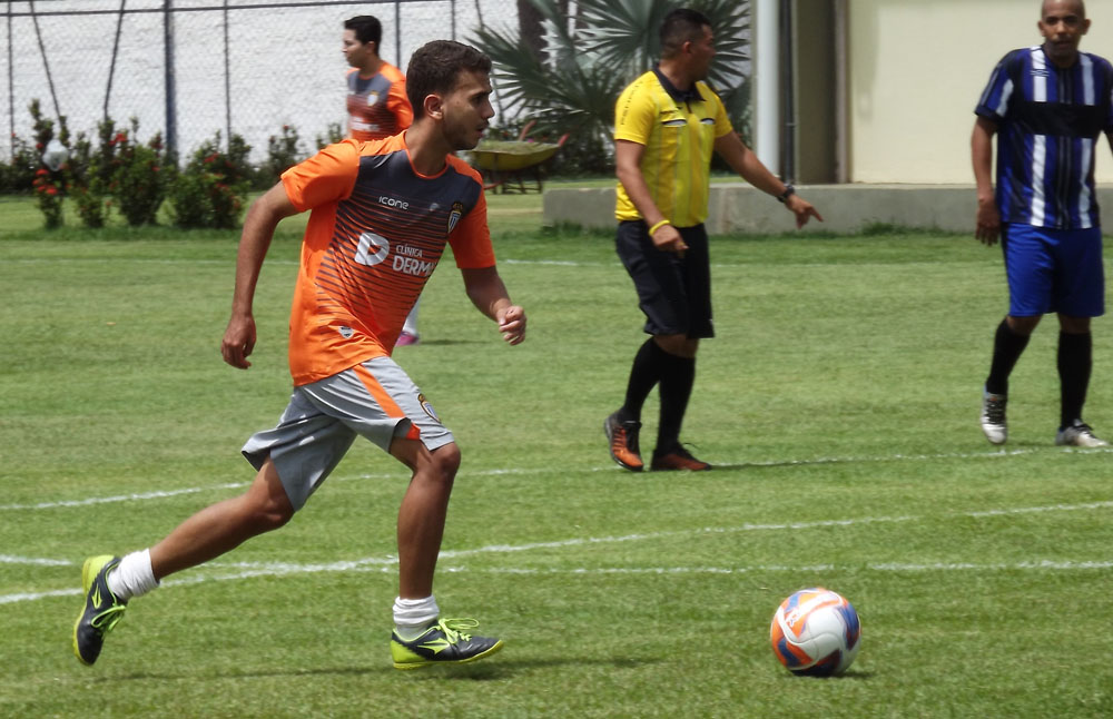 CAIXA DEODORO MANTEM-SE EM TERCEIRO LUGAR (BANCÁRIOS) 