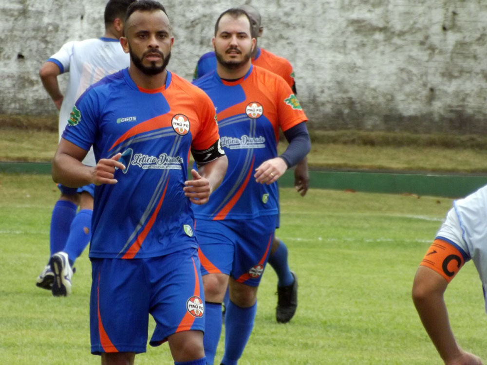VÁRIAS GOLEADAS FORAM APLICADAS NA PRIMEIRA RODADA DO CAMPEONATO! (BANCÁRIOS)