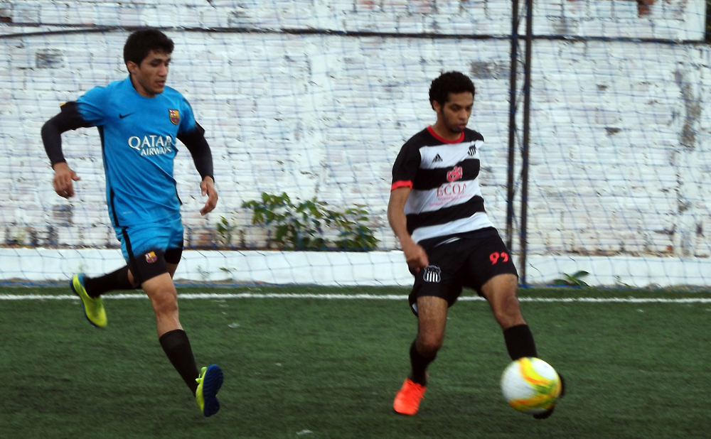 O VILLARREAL APLICOU A MAIOR GOLEADA DA RODADA (STADIUM BAR)