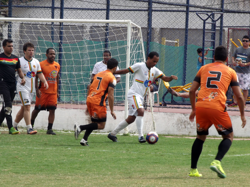 ABERTAS INSCRIÇÕES PARA O FUTEBOL SOCIETY 2017
