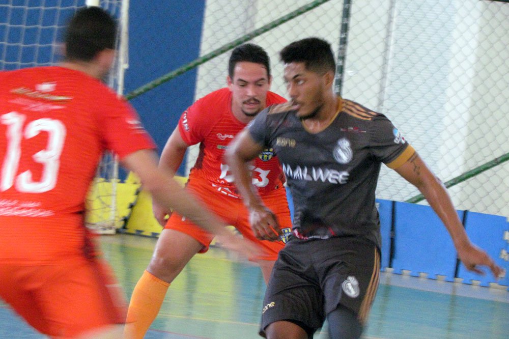 VINICIUS FARIAS LEVA O REAL JURÍDICO PARA SEMIFINAL! (OAB-LIVRE)