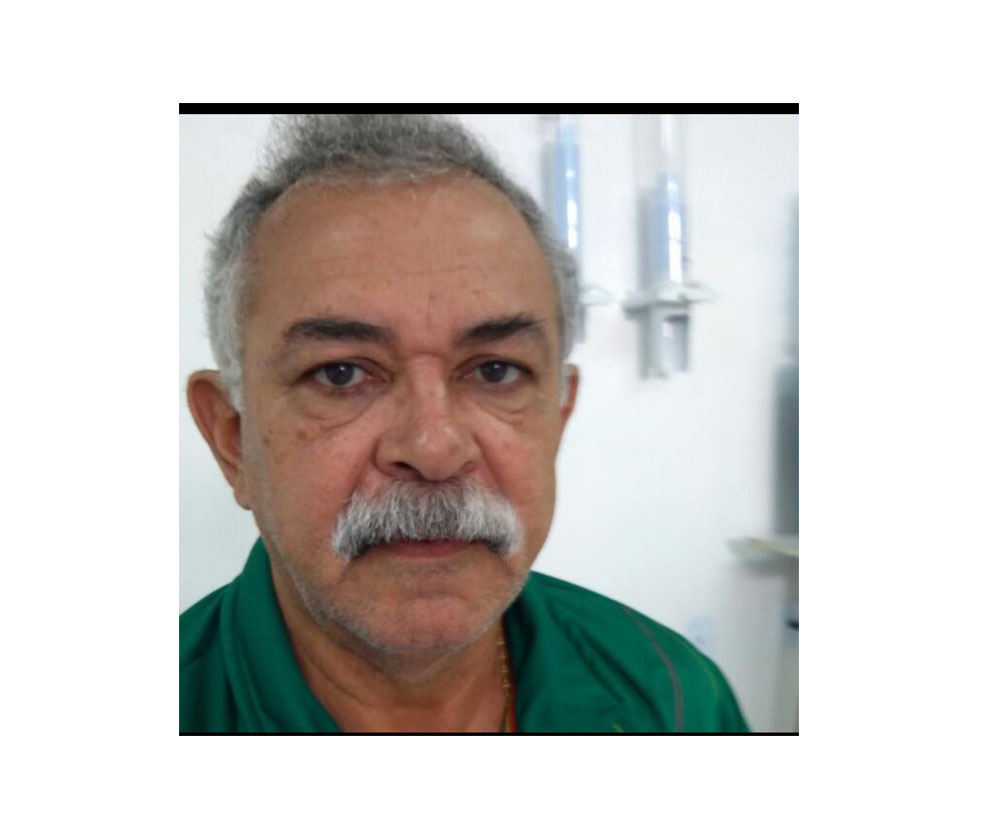 COSTA NOS DEIXOU!