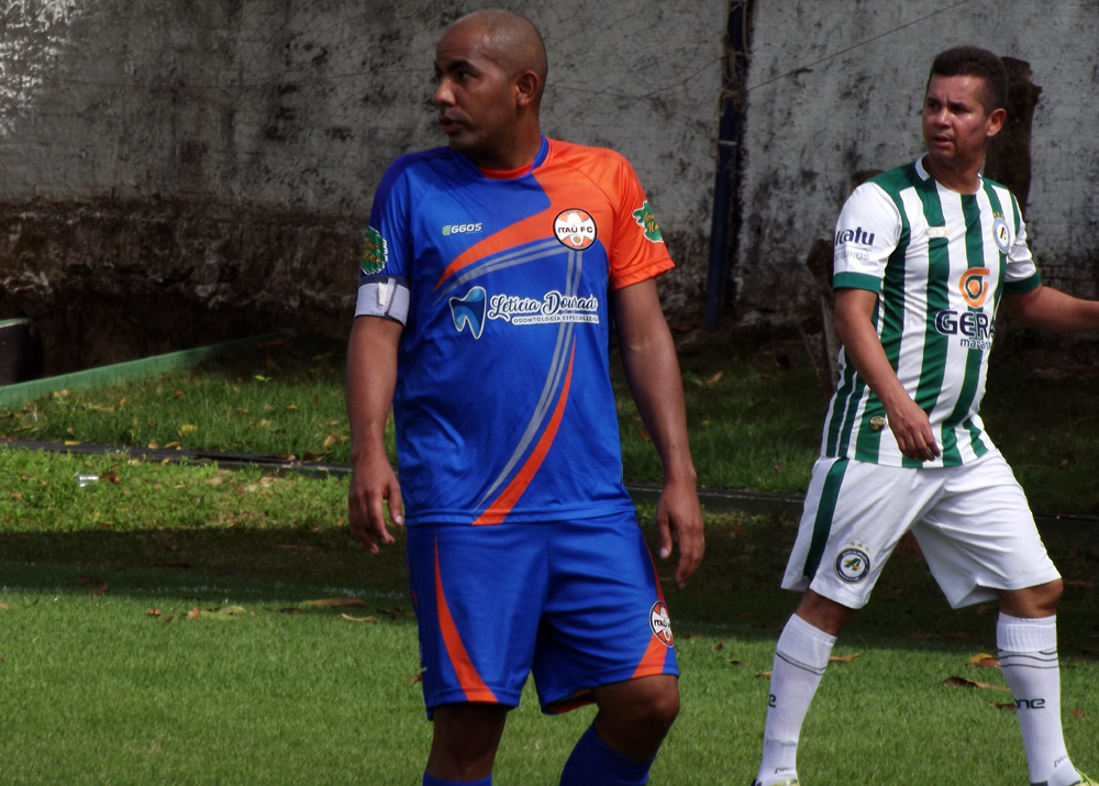 ITAÚ VENCE DE VIRADA! (BANCÁRIOS)