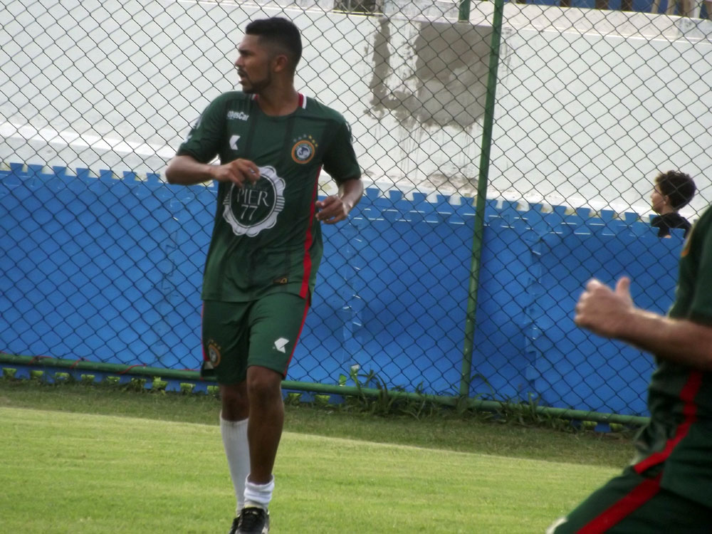 KSW CHEGA ENTRE OS QUATRO MELHORES DO CAMPEONATO (APCEF-LIVRE OURO)