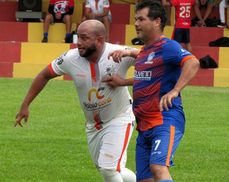 45ª EDIÇÃO DO CAMPEONATO SOCIETY DO SINDICATO DOS BANCÁRIOS-MA.