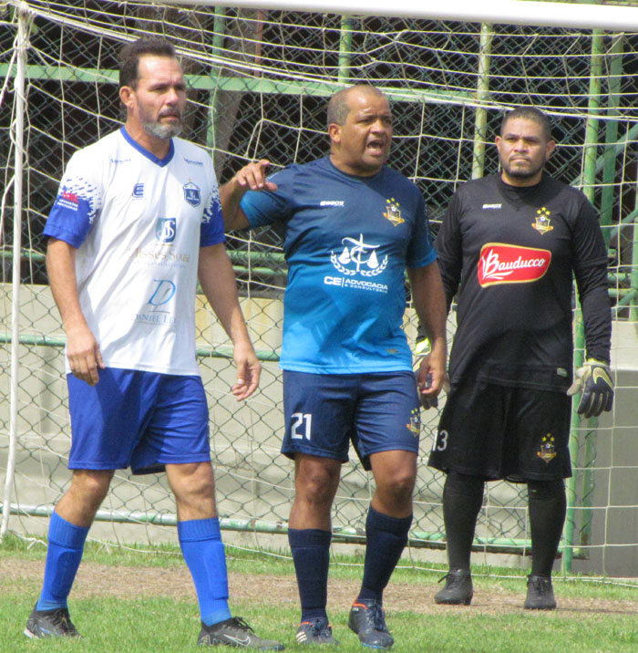PRIME E SUPREMO DECIDEM O INÉDITO TÍTULO DA CATEGORIA SUPERMASTER. (ADVOCACIA MARANHENSE)
