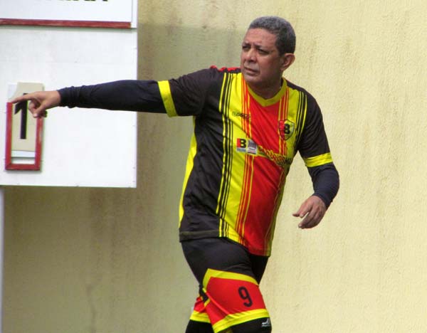 EXTRACAIXA ABRE TRÊS PONTOS DE VANTAGEM NA TABELA DE CLASSIFICAÇÃO. (BANCÁRIOS)
