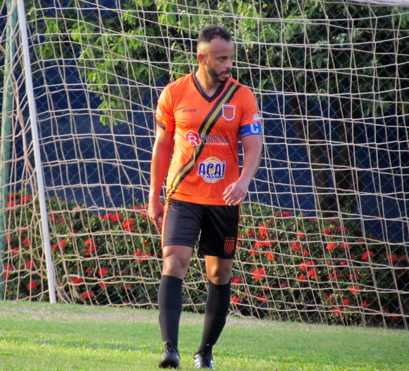 INTERNACIONAL E PRIMAVERA PERMANECEM FIRMES NA LIDERANÇA (APCEF/MA)