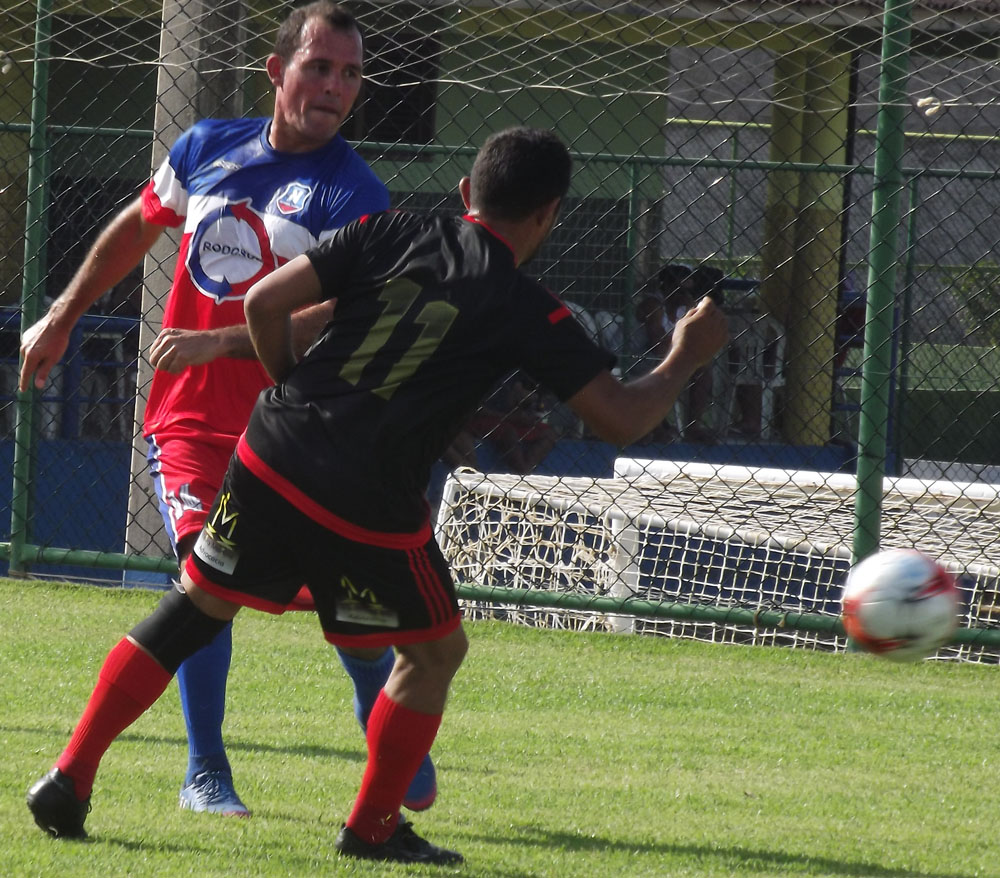 NACIONAL EM ASCENDÊNCIA TOTAL (CATEGORIA QUARENTÃO-APCEF)