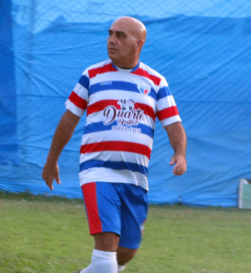 FORTALEZA BRIGARÁ PELO TÍTULO DE 2020 –CINQUENTÃO. (APCEF-MA)