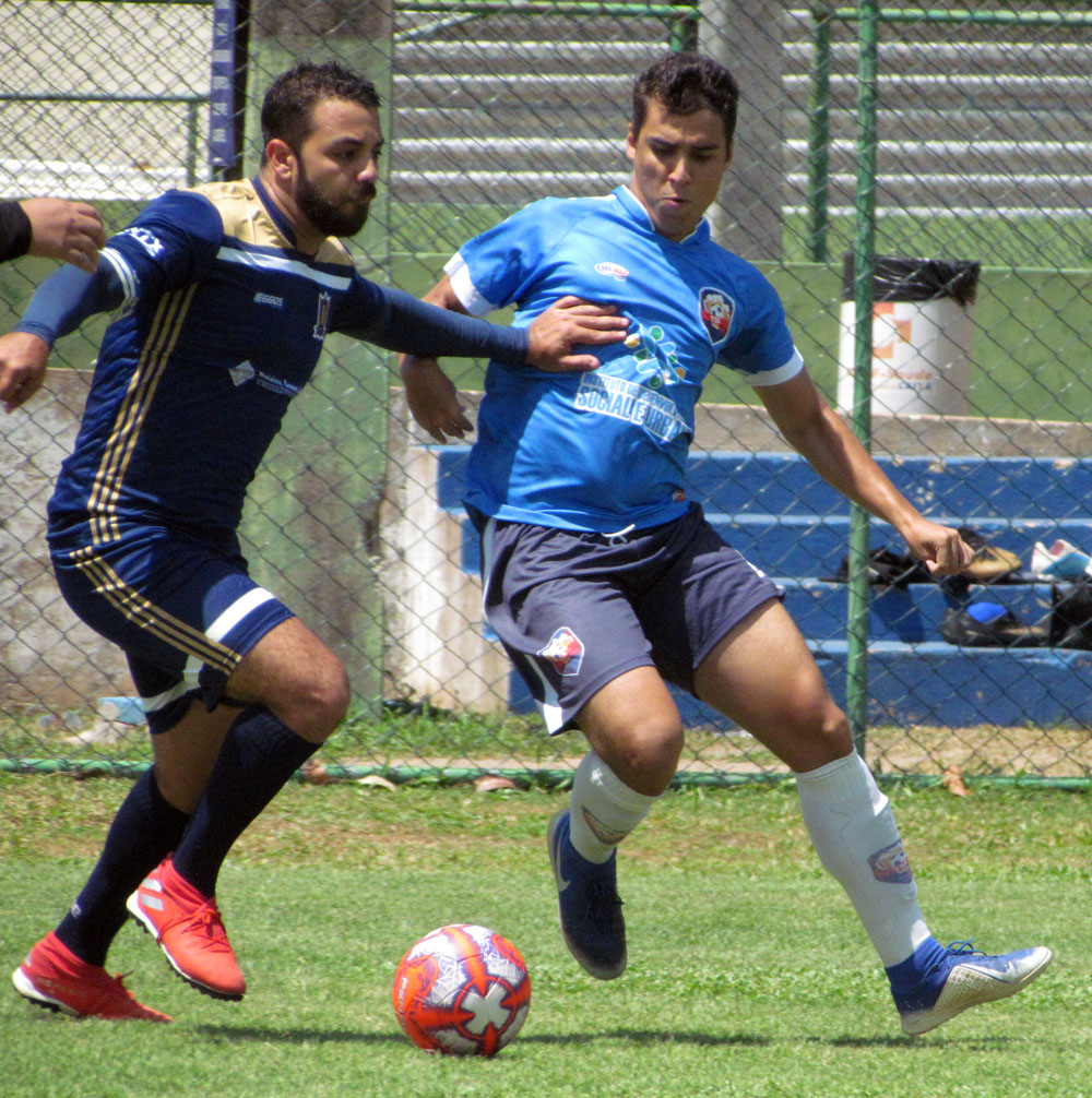 XI CAMPEOANTO DE FUTEBOL SOCIETY DOS ADVOGADOS DO MARANHÃO