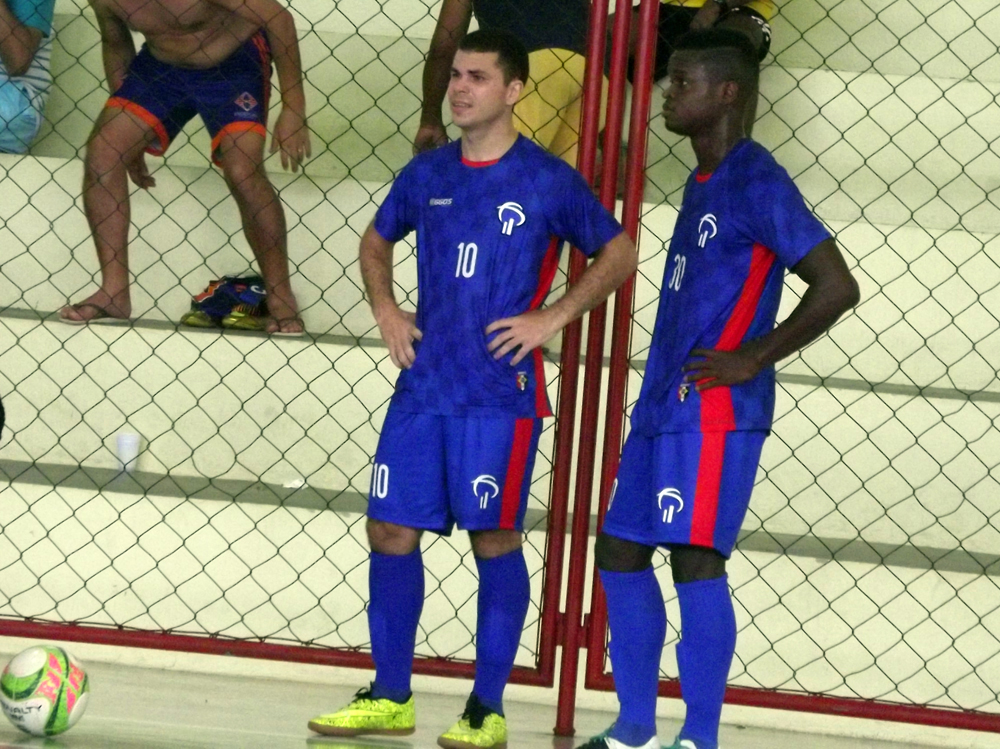 EQUIPES DEFINIDAS PARA PRÓXIMA FASE (BANCÁRIOS) 