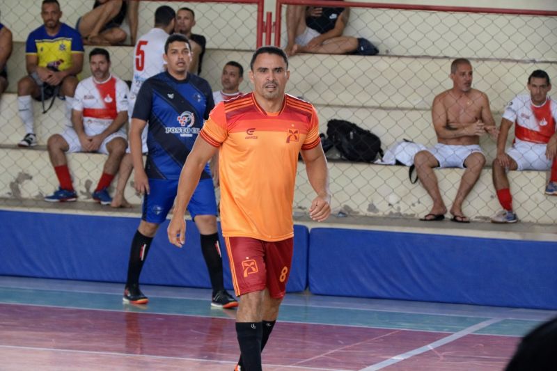 BNB VIRA O JOGO, VENCE O BRADESCO PRIME! (BANCÁRIOS-MA)