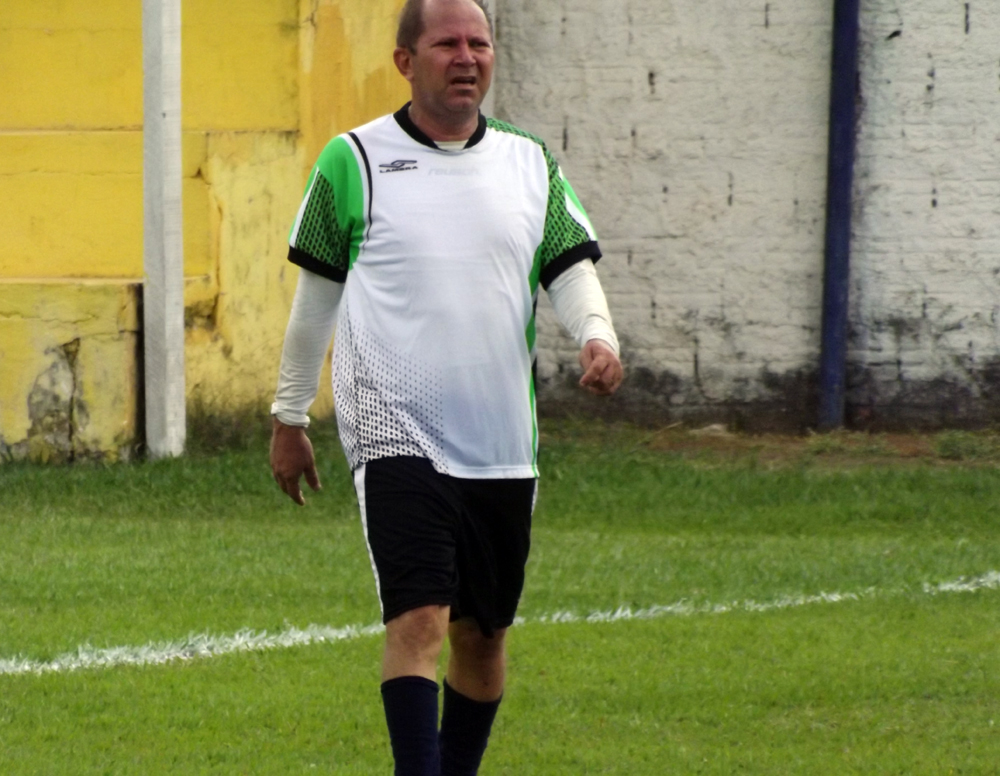 O MAGO DA BOLA, LOURO! (BANCÁRIO MÁSTER)