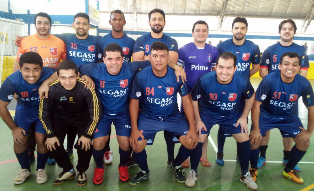 ZERO UM 39, É 100! (Efetivo -aabb)