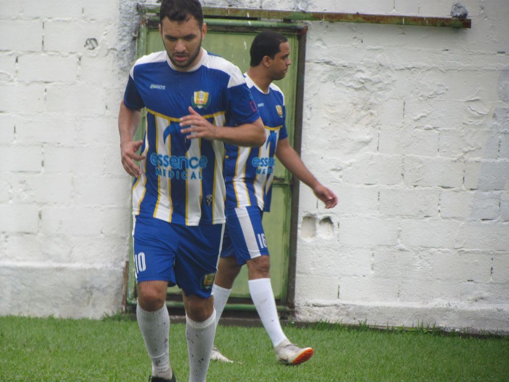 60 MINUTOS SEPARA O BAT 2005 DO PRIMEIRO TÍTULO (EX-ALUNOS BATISTA)