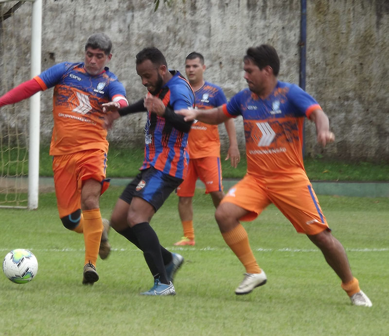 ITAÚ FECHA A TEMPORADA 2020 COM CHAVE DE OURO. (BANCÁRIOS-MA)