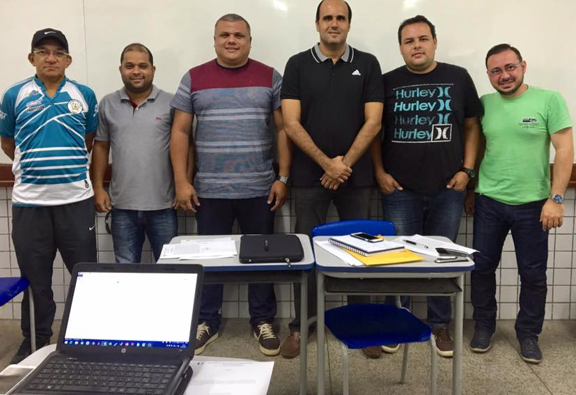 Nova diretoria da Fefusma é eleita por aclamação 