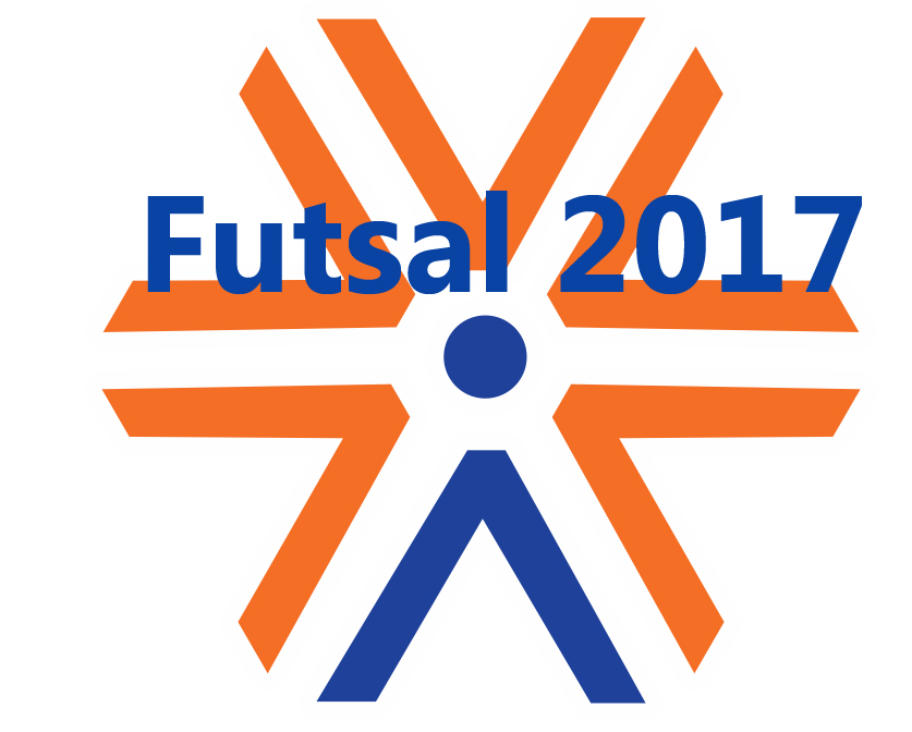 CALENDÁRIO FUTSAL 2017 (APCEF)