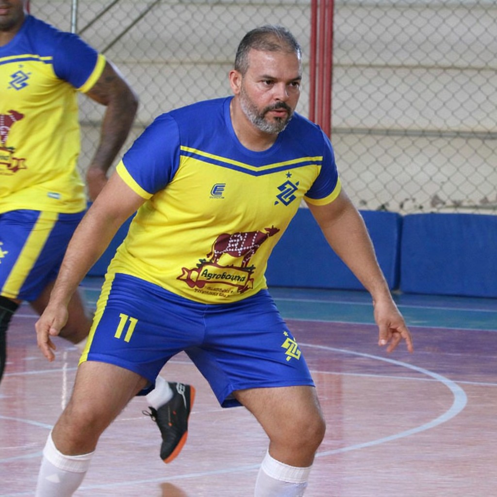 BANCO DO BRASIL ESTREIA GOLEANDO ADVERSÁRIO NA ABERTURA DO CAMPEONATO! (BANCÁRIOS-MA)