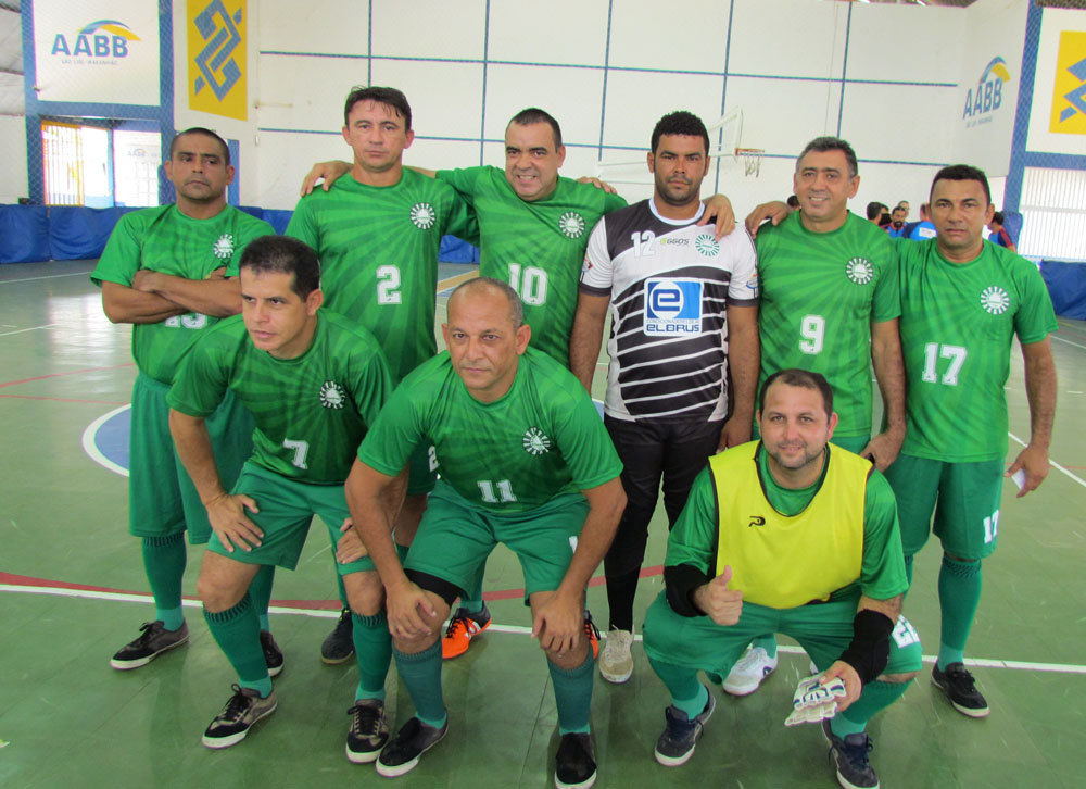 GUARANY E MAC FARÃO O DUELO DOS LIDERES NESTA QUINTA FEIRA (AABB)