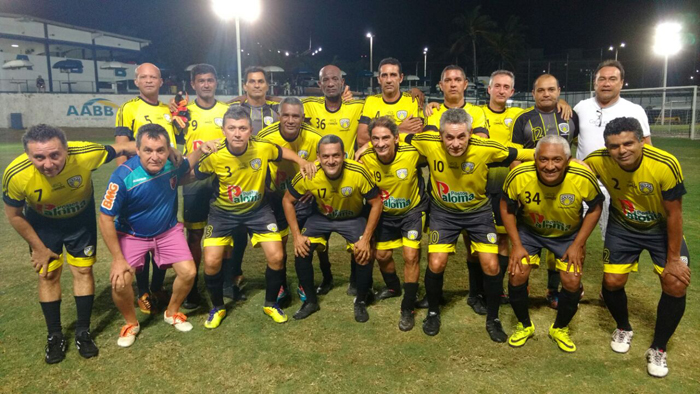 APOCALIPSE CHEGA A FINAL DO CAMPEONATO COMO FAVORITO