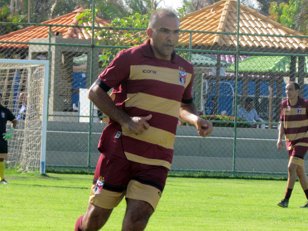 A EQUIPE DO CRUZEIRO ESTÁ COM UM TOM DIFERENTE (APCEF)