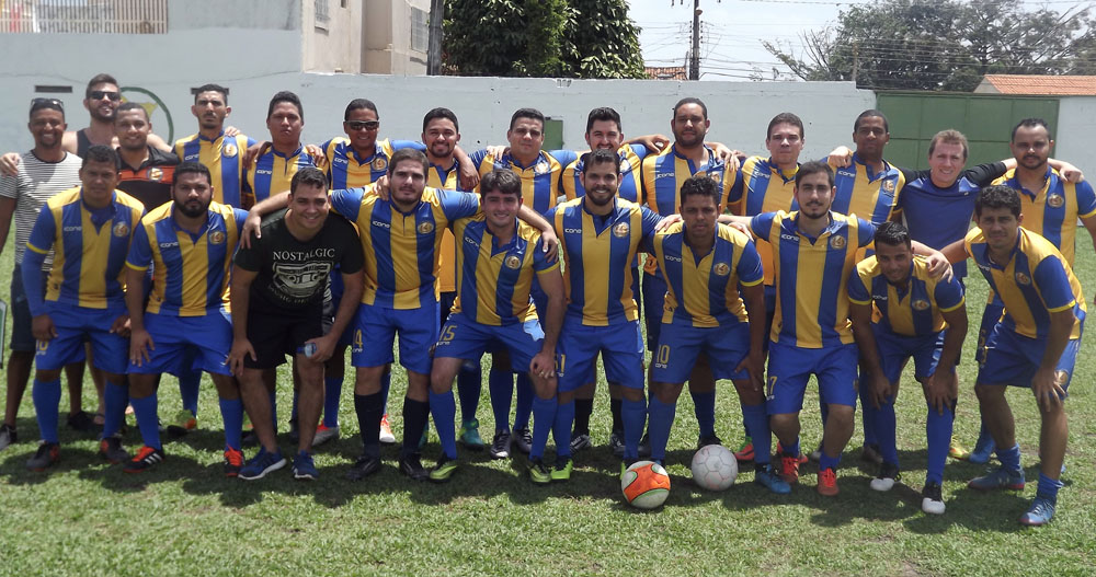 TRÊS JOGOS ABRIRAM O TERCEIRO CAMPEONATO DOS EX-ALUNOS DO BATISTA (COLÉGIO BATISTA)