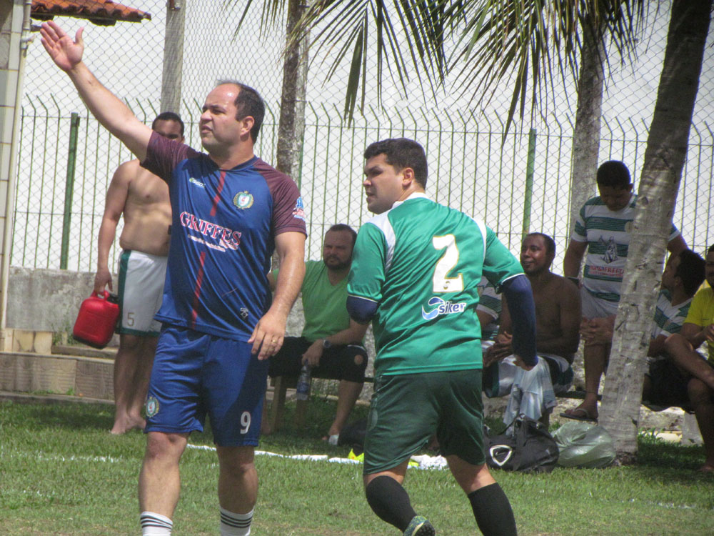 BAT 2002 ESTREIA COM VITÓRIA (EX-ALUNOS BATISTA)
