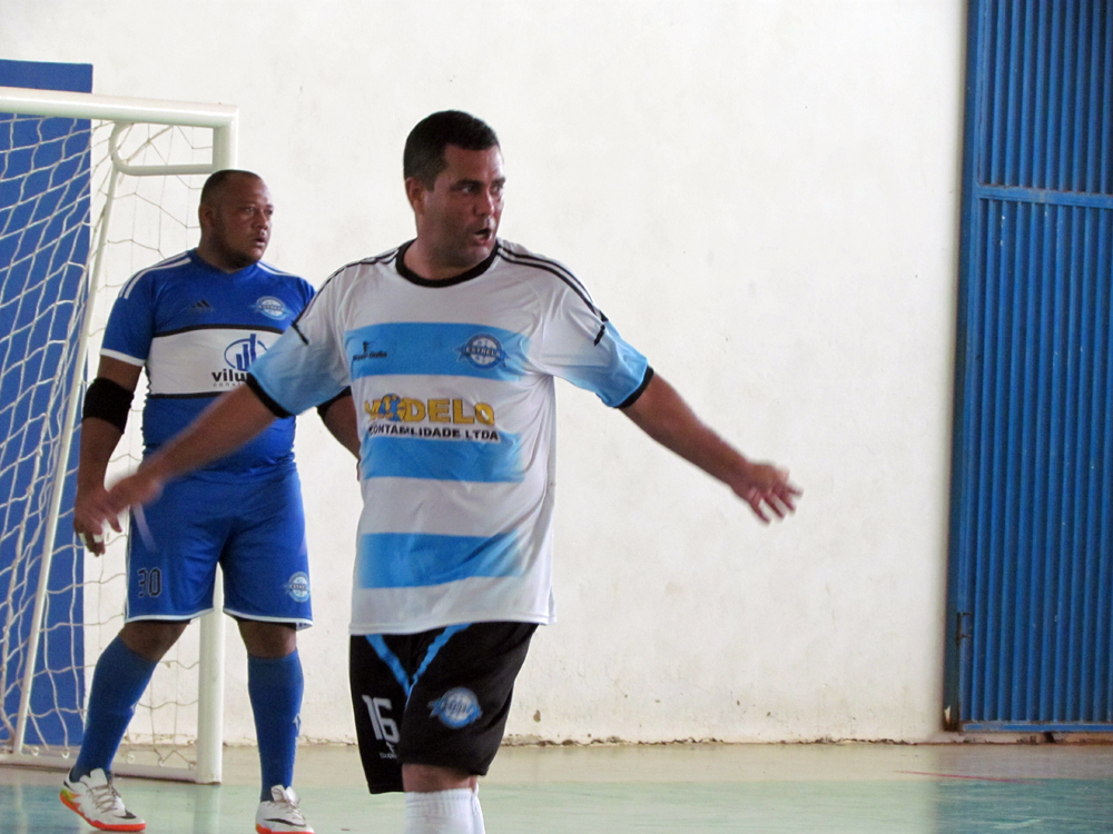 O ESTREANTE RICARDINHO CHEGA AO SEGUNDO GOL NO CAMPEONATO, MAS.....