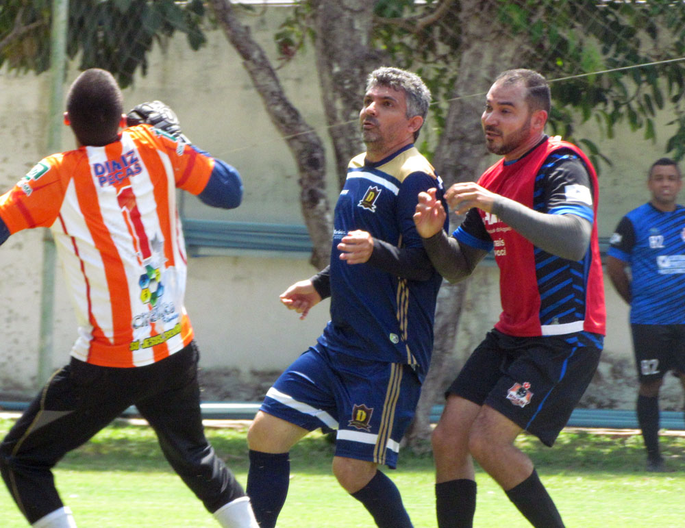 100% DIRETORIA! (OAB)