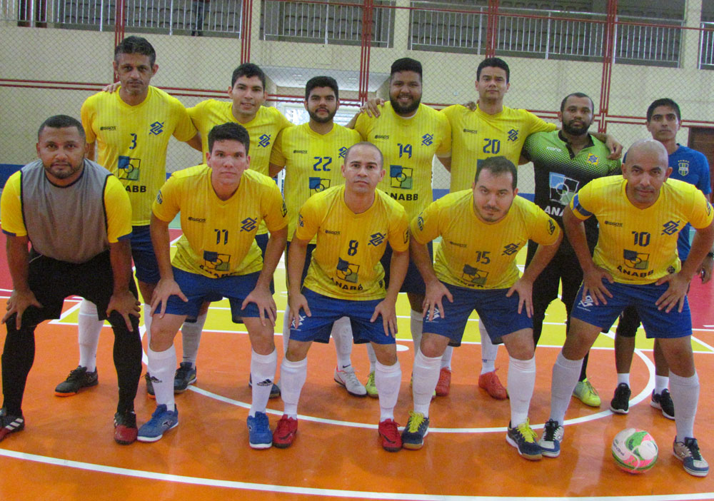 BB CLASSIFICA-SE APÓS EXAUSTIVA RODADA! (BANCÁRIOS)