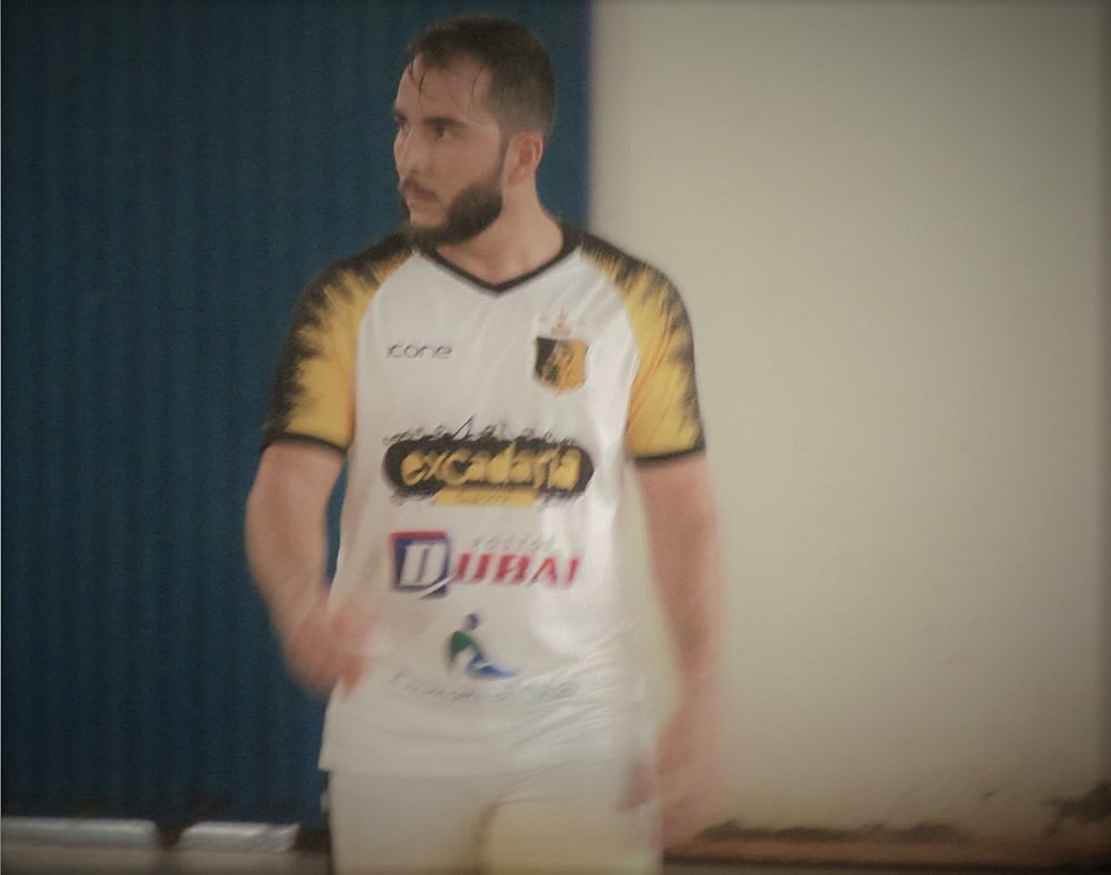 EXCADARIA ABRE CAMPEONATO GOLEANDO JUVENTUS!(APCEF)