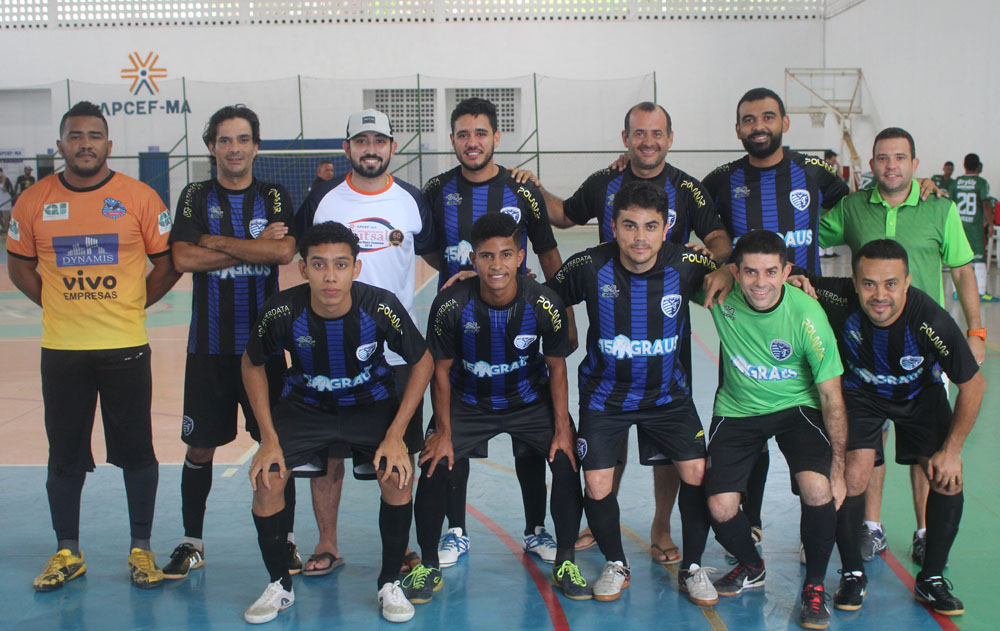 PRIMAVERA ESTREIA COM VITÓRIA (APCEF)