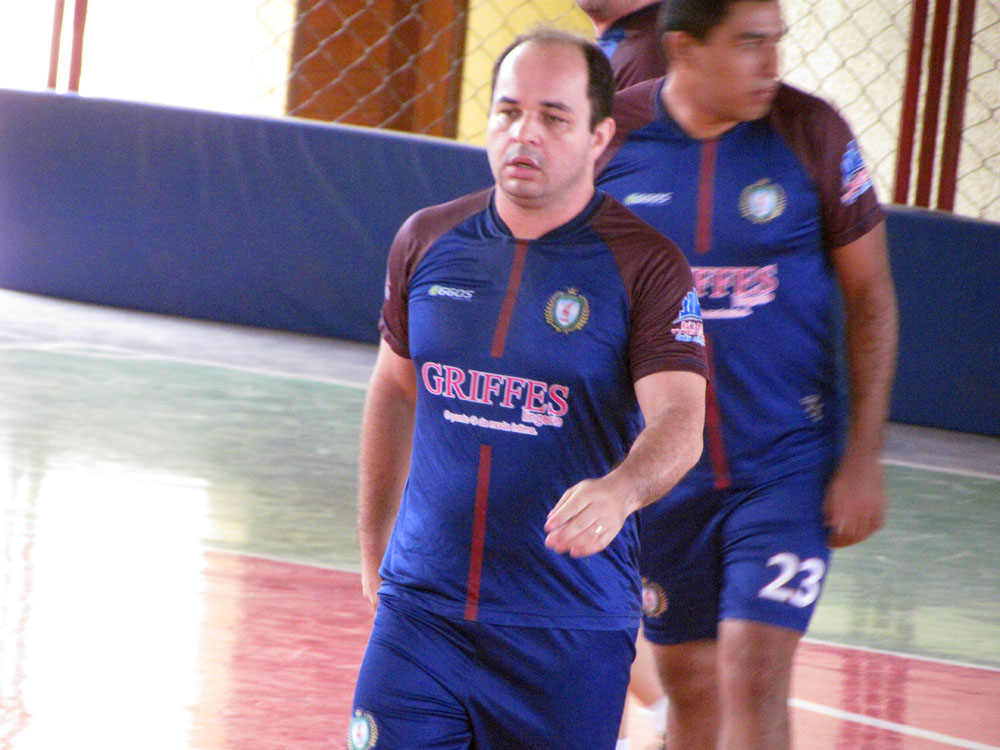 BAT 2002 DECOLA RUMO A SEMIFINAL! (EX-ALUNOS BATISTA)