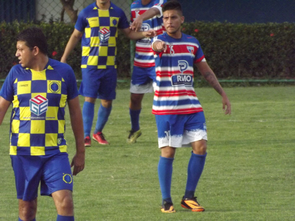 UNIÃO DÁ UM PEQUENO PASSO NO JOGO, MAS UM GRANDE SALTO PARA CLASSIFICAÇÃO (APCEF-LIVRE PRATA)