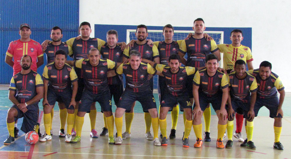 TSE VENCE O PRIMEIRO JOGO NO CAMPEONATO! (OAB)