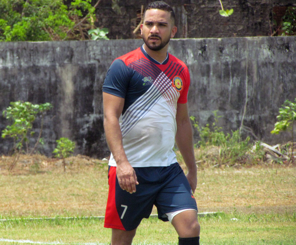 CARLOS EDUARDO, CONFIRMA A VITÓRIA DO BAT 2007! (EX-ALUNOS BATISTA)