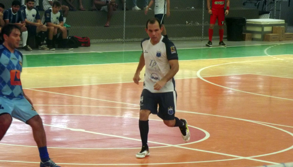 SUPREMO SE TORNA O PRIMEIRO CAMPEÃO DA CATEGORIA MÁSTER (OAB-MÁSTER)