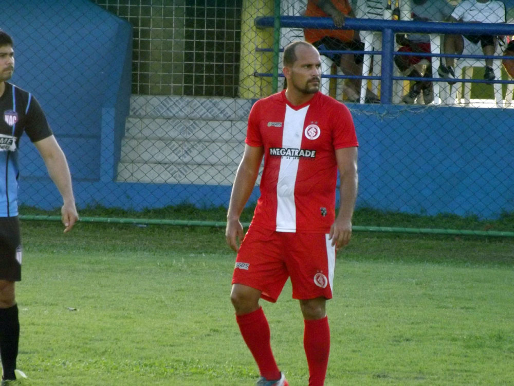WALAS COMPLICA A VIDA DO REAL VASMEN (APCEF)