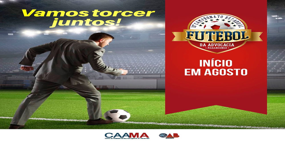 VAI COMEÇAR MAIS UM GRANDE DUELO ENTRE GRANDES EQUIPES! (OAB-SOCIETY)