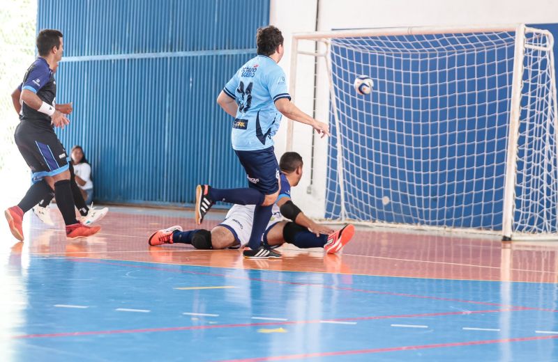 CITY MÁSTER ESTREIA COM VITÓRIA, REAGE À PRESSÃO E FECHA RODADA NA TERCEIRA COLOCAÇÃO. (ADVOCACIA MARANHENSE)