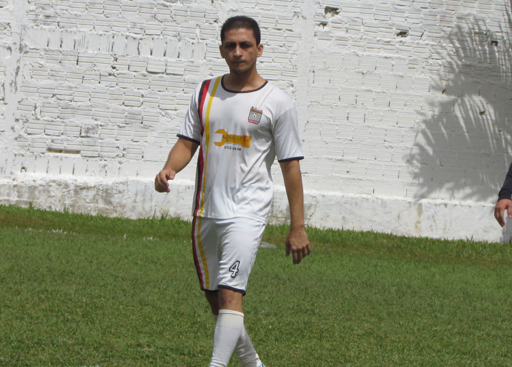 BAT 2003 ESTREOU ASSUMINDO A LIDERANÇA DA CHAVE B (BATISTA)