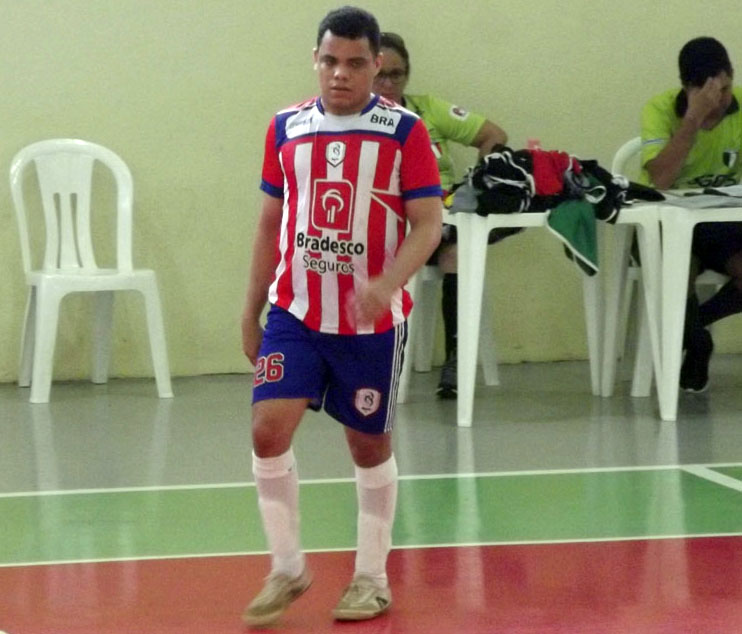 PRIMEIRA VITÓRIA DO BRADESCO COMPLETO (BANCÁRIOS)