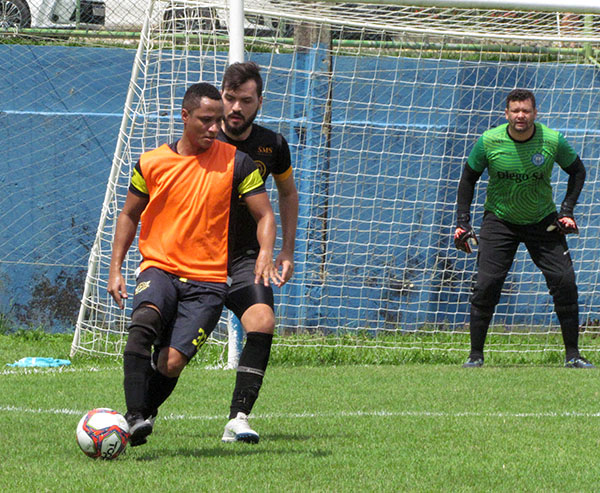 LITISCONSÓRCIO ESTREIA COM VITÓRIA PELO GRUPO-B (ADVOCACIA)